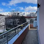 Mete Apartment's Apartman