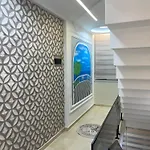 Mete Apartment's