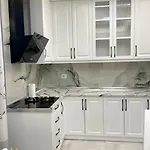 Mete Apartment's Apartman *