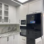 Mete Apartment's Apartman *