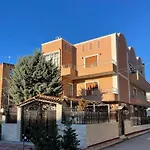 Mete Apartment's Korça
