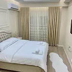 Mete Apartment's Korça