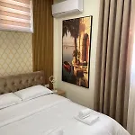 Apartman Mete Apartment's Korça