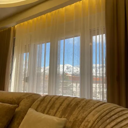 Mete Apartment's * コルチャ