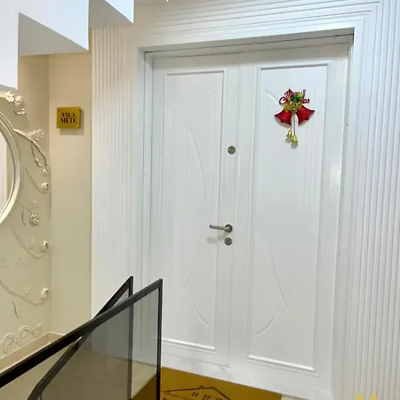 Mete Apartment's Appartamento *