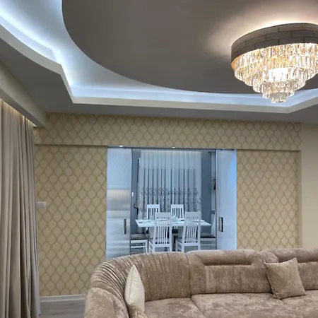 Appartamento Mete Apartment's Korce