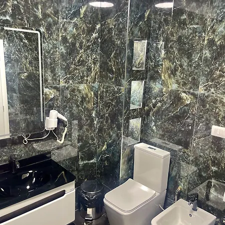 Mete Apartment's Appartamento Korce
