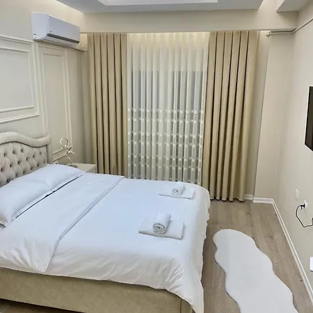 Mete Apartment's コルチャ