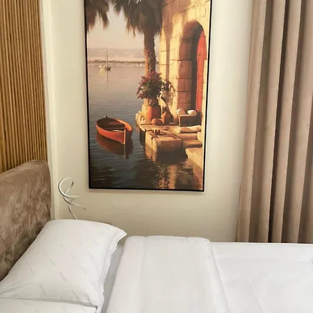 Mete Apartment's コルチャ