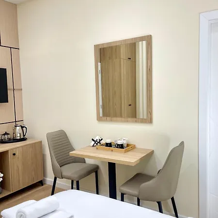 Apartman Mete Apartment's Korça