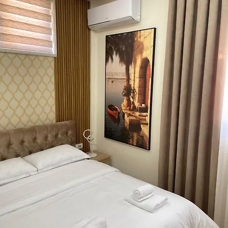 Appartamento Mete Apartment's Korce