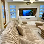 Mete Apartment's