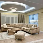 Mete Apartment's