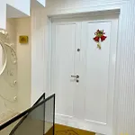 Mete Apartment's Apartamento *