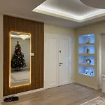 Mete Apartment's Daire *