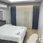 Mete Apartment's Daire *