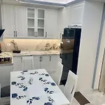 Mete Apartment's