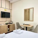 Mete Apartment's