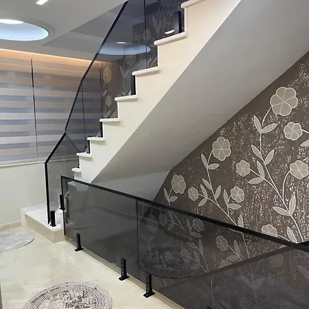 Mete Apartment's Apartment