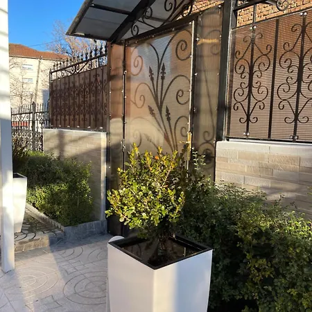 Apartment Mete Apartment's *