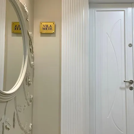 Mete Apartment's * Korce