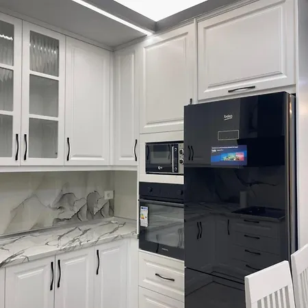 Mete Apartment's Apartment *