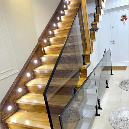 Mete Apartment's * Korce