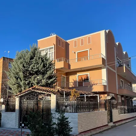 Mete Apartment's Korce