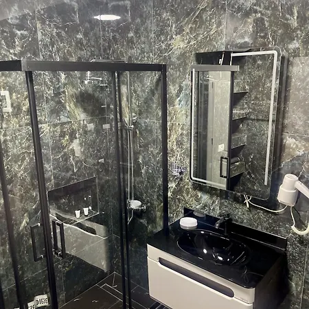 Mete Apartment's * Korce