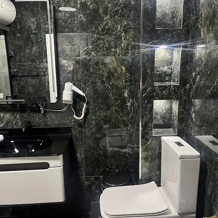 Daire Mete Apartment's *