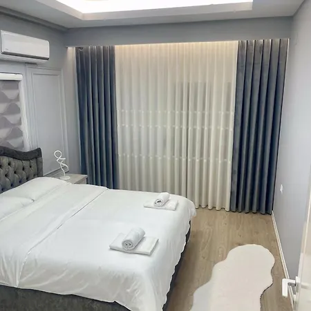 Mete Apartment's Apartment *