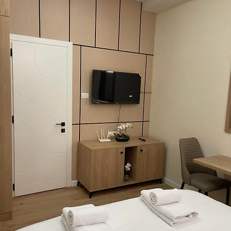 Mete Apartment's Apartment Korce