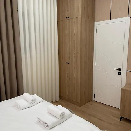 Mete Apartment's * Korce