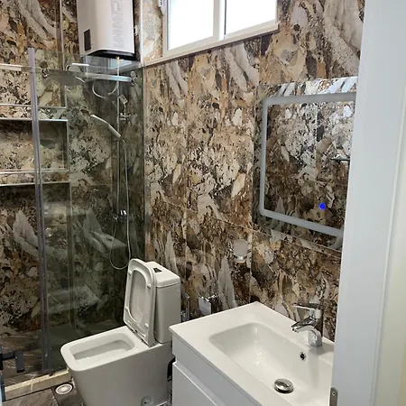 Apartment Mete Apartment's Korce