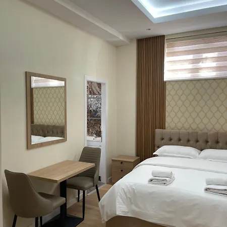 Apartment Mete Apartment's Korce