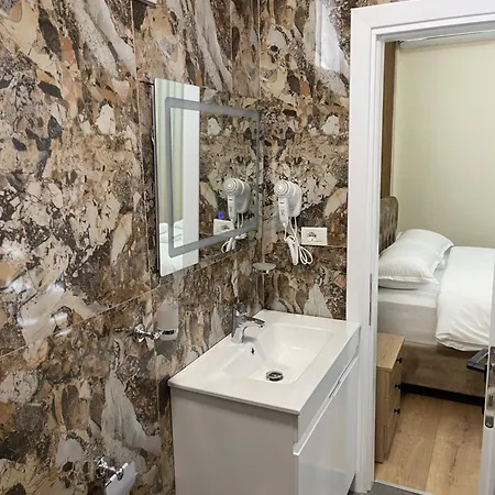 Apartment Mete Apartment's Korce