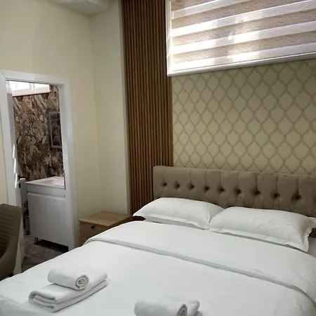 Apartment Mete Apartment's *