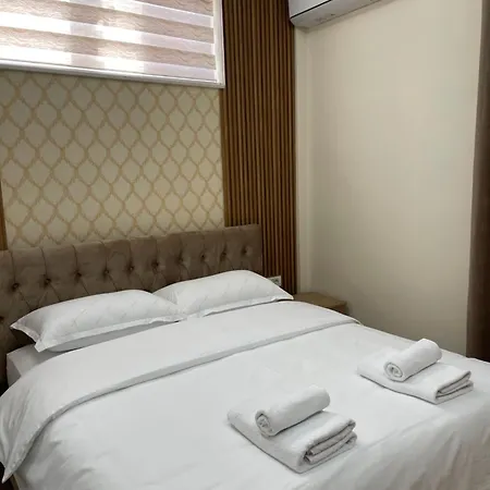 Apartment Mete Apartment's