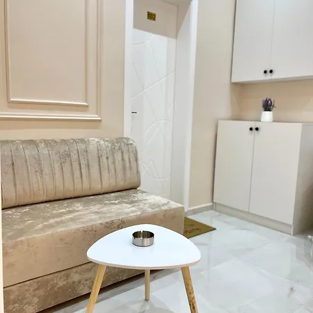 Mete Apartment's Korce