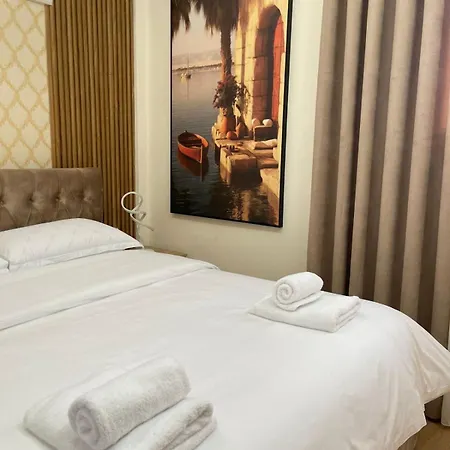 Mete Apartment's Apartment Korce