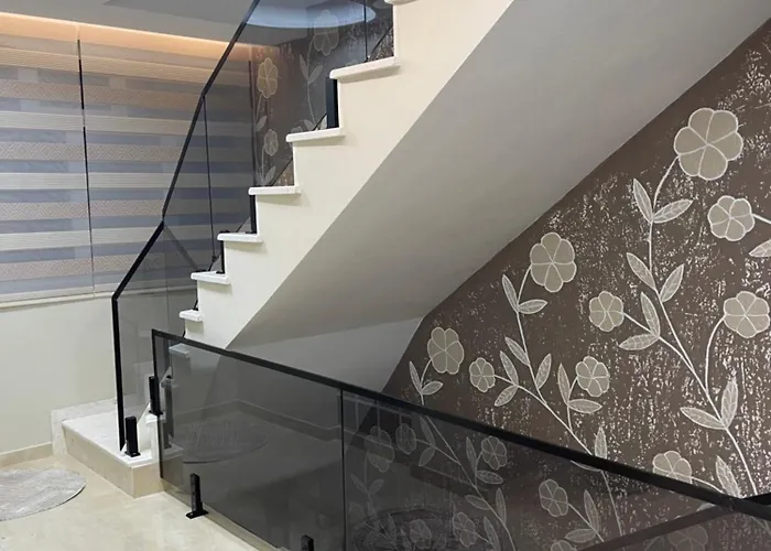 Mete Apartment's Apartamento