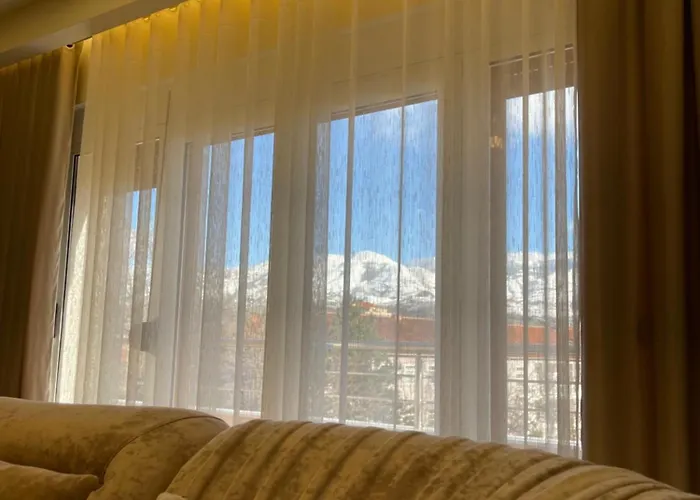 Mete Apartment's * Korce