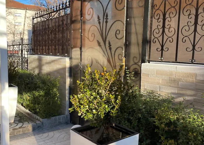 Apartamento Mete Apartment's *