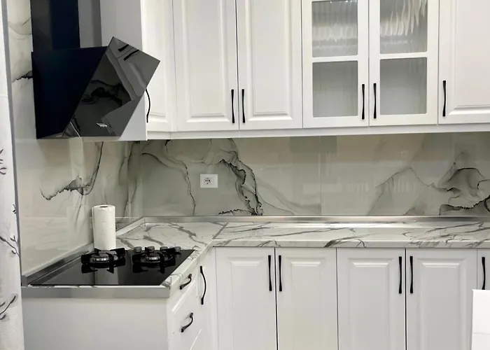 Mete Apartment's Apartamento *