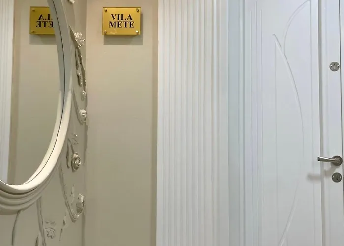 Mete Apartment's * Korce