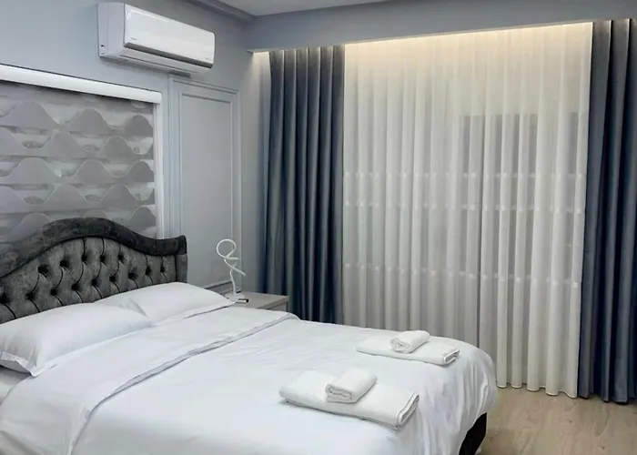 Mete Apartment's * Korce