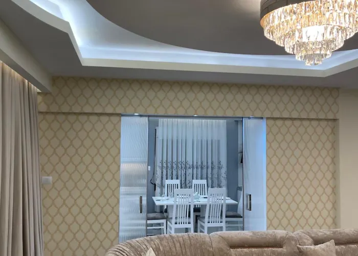 Apartamento Mete Apartment's Korce