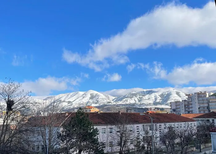 Apartamento Mete Apartment's Korce