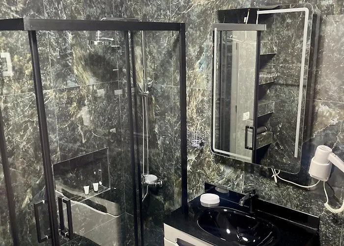 Mete Apartment's * Korce