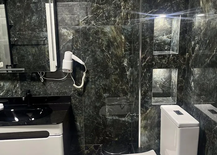 Apartamento Mete Apartment's *